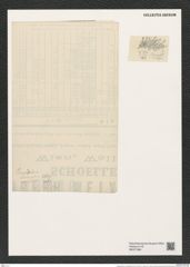 Craspedodiscus coscinodisucs Ehr. (de-Toni-Nr.: Genus 201, Species 4832) Zeichnungen Sammlung Grunow (NHMW-BOT-W0377965)